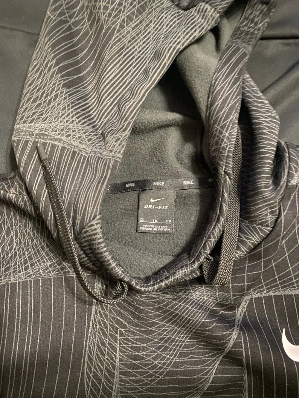 Nike men crewneck